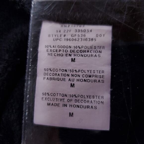 Champion Hoodie Womens M Solid Fleece C Logo Athleisure Sporty - Picture 11 of 11